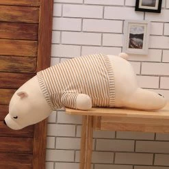 Juwas Kawaii Lazy Bears Stuffed Plush Toys NEW ARRIVAL