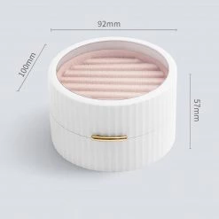 Juwas Classic Jewelries Box NEW ARRIVAL