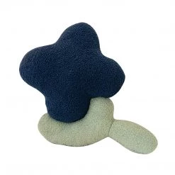 Juwas Tulip Duck Shape Plush StuToy