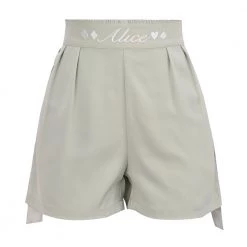 Juwas Kawaii Alice Summer Short Pants
