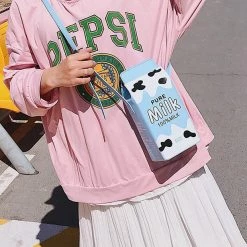 Juwas.com Online Store NEW ARRIVAL Cute Milk Crossbody Phone Bag 13 Juwas.com Online Store NEW ARRIVAL Cute Milk Crossbody Phone Bag