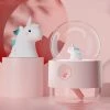 Juwas Cute Animal Humidifier And Night Light