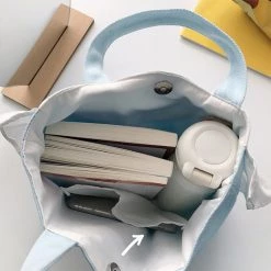 Juwas NEW ARRIVAL Ruffled Mini Bucket Handbag