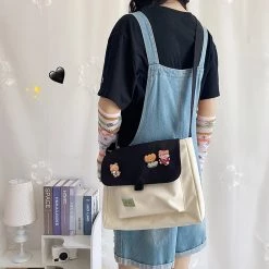 Juwas Cute Mini Sling Bag
