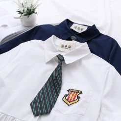 Juwas Japanese Kawaii School Girl Dress NEW ARRIVAL