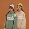 -Juwas Maruko N Tama-Chan Lovely Friends Hoodie NEW ARRIVAL