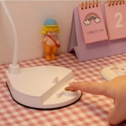 Juwas Floral Spotlight Stand Night Light NEW ARRIVAL