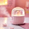 Juwas.com Online Store Kawaii Chargeable Room Humidifier NEW ARRIVAL