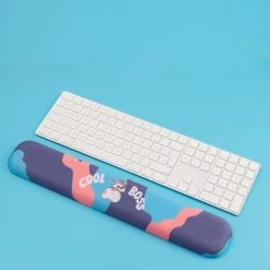 Juwas Adorkable Corgi Dogs Keyboard Hand Rest NEW ARRIVAL