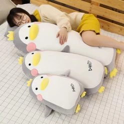 Juwas Cute Penguin Plush Stuff Toy NEW ARRIVAL