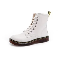 Juwas.com Online Store British Style Warm Short Boots