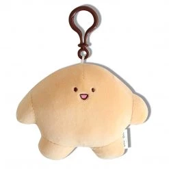 Juwas NEW ARRIVAL Cute Octopus Keychain