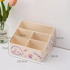 Juwas Simple Desk Organisers HOME&LIFESTYLE
