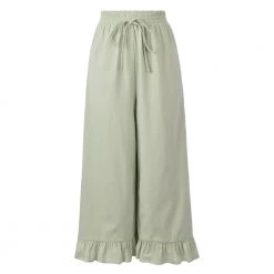 Juwas Earth Tone Capri Square Pants NEW ARRIVAL