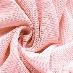 Juwas Sexy Lace Pink Halter Nightwear Lingerie CLOTHING