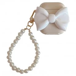 Juwas Bowknot AirPods Case