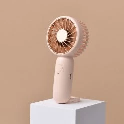 Juwas NEW ARRIVAL Handheld Fan