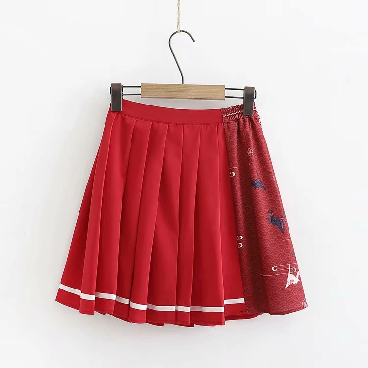 Juwas.com Online Store Japanese Crane Theme Kimono 7 Juwas.com Online Store Japanese Crane Theme Kimono