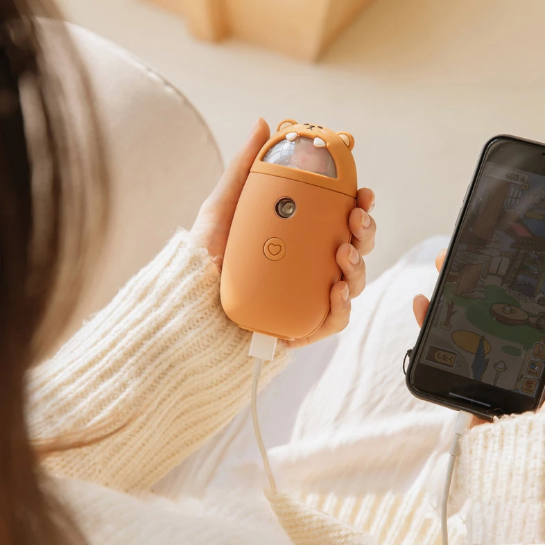 -Juwas Christmas Edition Humidifier Hand Warmer NEW ARRIVAL 9 -Juwas Christmas Edition Humidifier Hand Warmer NEW ARRIVAL