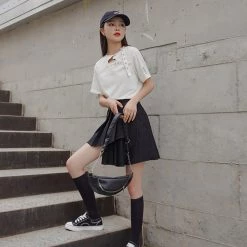 Juwas NEW ARRIVAL 404 NOT FOUND Error Basic Tee Shirt 11 Juwas NEW ARRIVAL 404 NOT FOUND Error Basic Tee Shirt