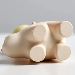 Juwas Cute Kids And Animals Ornament NEW ARRIVAL