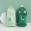 Juwas NEW ARRIVAL Adorkable Dinosaur Stationery Pouch