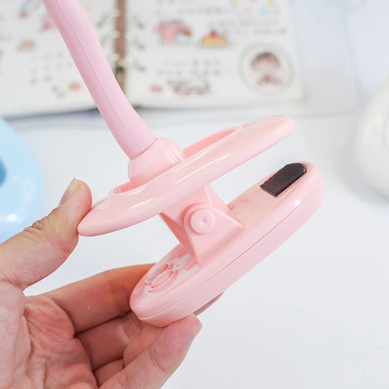 Juwas NEW ARRIVAL Kawaii Table Lamp With Mirror 11 Juwas NEW ARRIVAL Kawaii Table Lamp With Mirror