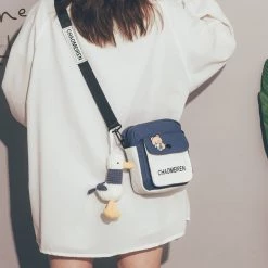 Juwas Casual Square Mini Crossbody Bag NEW ARRIVAL