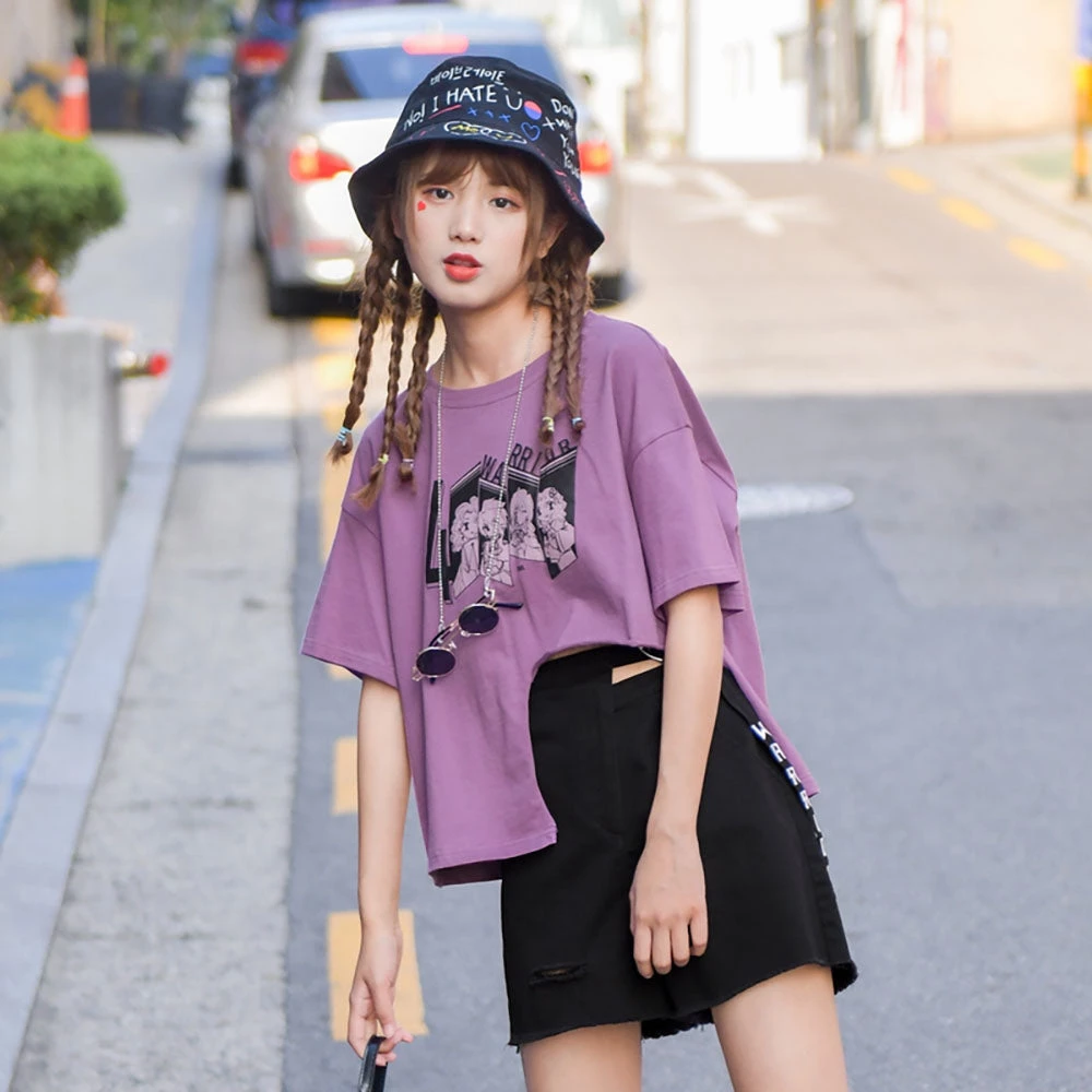 Juwas NEW ARRIVAL Punk Black Tattered “Warrior” Short Pants 5 Juwas NEW ARRIVAL Punk Black Tattered “Warrior” Short Pants