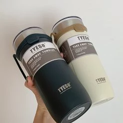 Juwas Cups & Bottles Take Away Tumbler