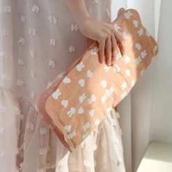 Juwas Kawaii Printed Patterns Coolant Seat Coolant