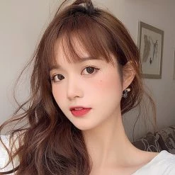 Juwas Cat Maple Leaf 925 Sterling Silver Earrings Ear Clip Fashion & Beauty