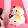 Juwas NEW ARRIVAL Kawaii Cat Plush Toy