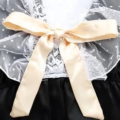 Juwas Sexy Satin Lace Onesie Nightwear Lingerie CLOTHING