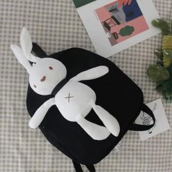 Juwas.com Online Store NEW ARRIVAL Japanese Kawaii Rabbit Backpack