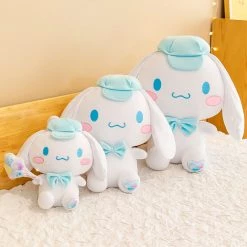 Juwas Cinnamoroll Cartoon Plush Toy