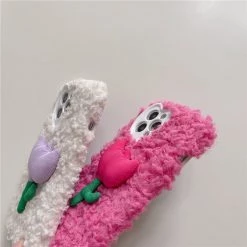 Juwas Tulip IPhone Case ACCESSORIES