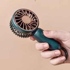 Juwas NEW ARRIVAL Handheld Fan