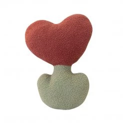 Juwas Tulip Duck Shape Plush StuToy