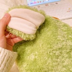 Juwas NEW ARRIVAL Dinosaur Plushie Hat