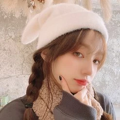 Juwas NEW ARRIVAL Cute Bunny Ears Hat