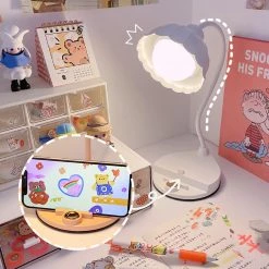 Juwas Floral Spotlight Stand Night Light NEW ARRIVAL