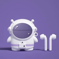 Juwas Cute Bluetooth Earbuds NEW ARRIVAL