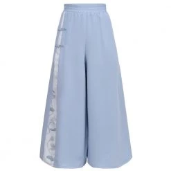 Juwas NEW ARRIVAL Kawaii Chinese Blue Capri Square Pants 13 Juwas NEW ARRIVAL Kawaii Chinese Blue Capri Square Pants