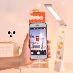 Juwas NEW ARRIVAL Foldable Night Light