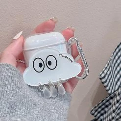 Juwas Cloud Rain Airpods Case NEW ARRIVAL