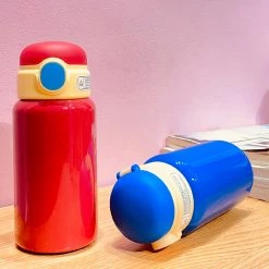 Juwas Cups & Bottles Cute Animal Water Bottle