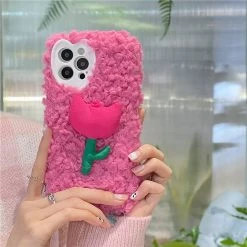 Juwas Tulip IPhone Case ACCESSORIES