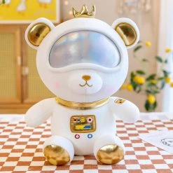 Juwas Space Bear Plush Toys