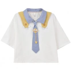 Juwas Kawaii BFF Chic Doll Dress And Top